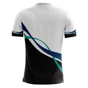 Men's Quick Dry Half Sleeve Football Jersey