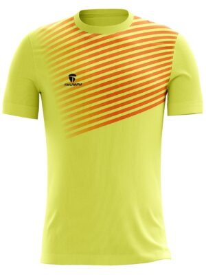 Full Printed Dri-Fit Football Jersey for Team | Add Name Number