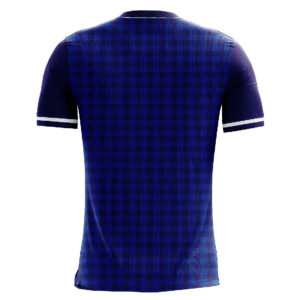 Men’s Custom Sublimated Football Jersey | Custom Sportswear