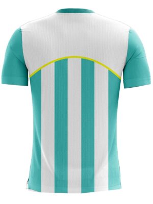 Custom Sublimation Printing Polyester Soccer Jersey | Sports T-shirts