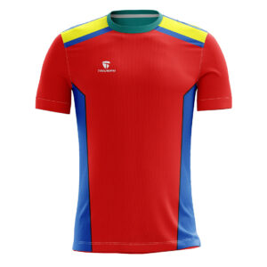 Custom Football Jersey | Soccer Jerseys with Add Your Name