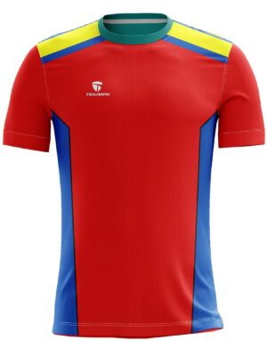 Custom Football Jersey | Soccer Jerseys with Add Your Name