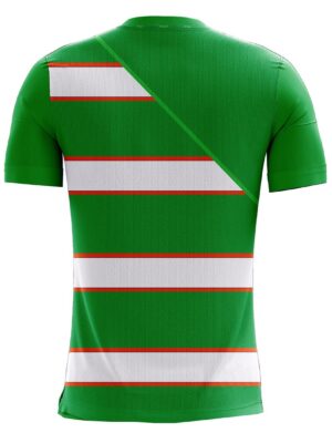 Sublimated Soccer Jersey for Men
