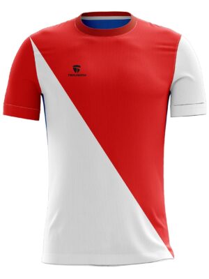 Design Your Own Football Jersey | Add Name Number Team Logo