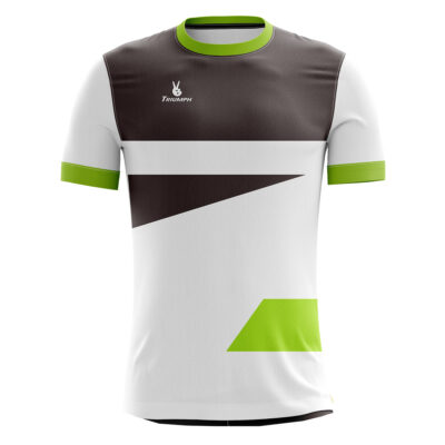 Mens Football Jersey | Triumph Custom Sportswear