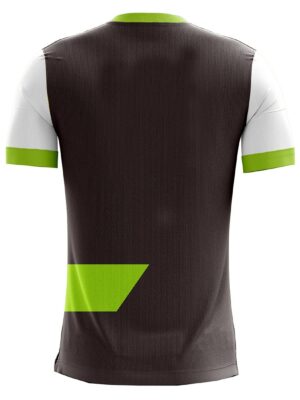 Mens Football Jersey | Triumph Custom Sportswear