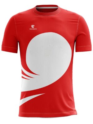 Unisex Mens / Kids Regular Fit Football Jersey