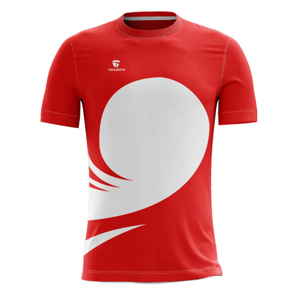 Unisex Mens / Kids Regular Fit Football Jersey