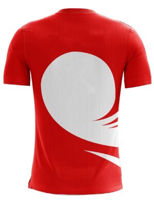 Unisex Mens / Kids Regular Fit Football Jersey