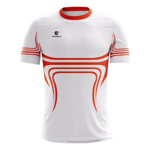 Men’s Football T-shirts | Kids Soccer Team Jersey