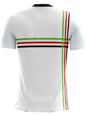 Men Printed Football T-shirts | Soccer Jersey for Kids