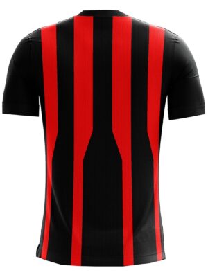 Triumph Football Team Jersey | Soccer Training Customise T-Shirts