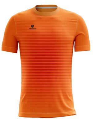 Designer Soccer Jersey | Sublimated Football T-shirts