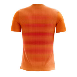 Designer Soccer Jersey | Sublimated Football T-shirts