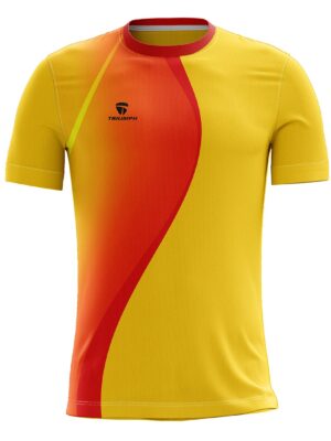 Online Football Jersey | Custom Sportswear