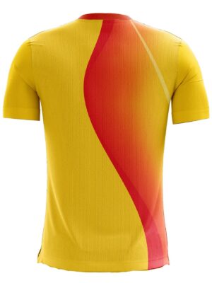 Online Football Jersey | Custom Sportswear