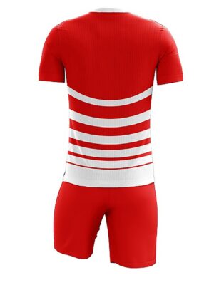 Men’s Soccer Team Uniform | Kids Football T-shirts Shorts