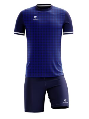 Full Printed Dri-Fit Football Uniform for Team | Add Team Name Number