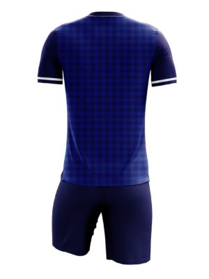 Full Printed Dri-Fit Football Uniform for Team | Add Team Name Number