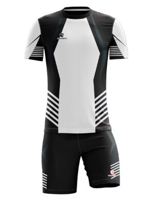 Men’s Sports Soccer Football Jersey Shorts | Customise Your Name Number Team Logo