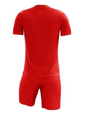 Custom Football Clothes | Soccer Jerseys & Shorts with Add Your Name Number