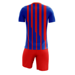 Design Your Own Football Jersey & Shorts | Add Name Number Team Logo