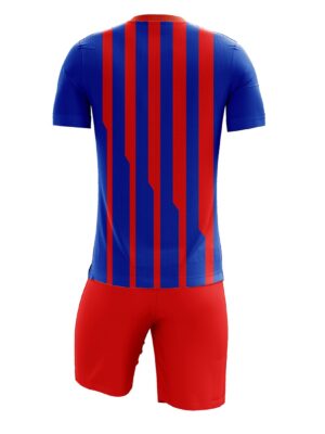 Design Your Own Football Jersey & Shorts | Add Name Number Team Logo