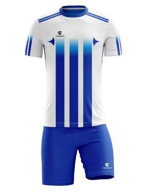 Mens Football Jersey & Shorts | Triumph Custom Sportswear
