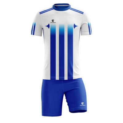 Mens Football Jersey & Shorts | Triumph Custom Sportswear
