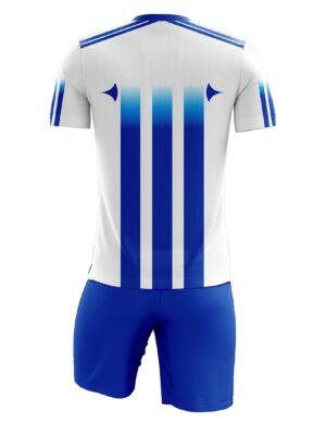 Mens Football Jersey & Shorts | Triumph Custom Sportswear