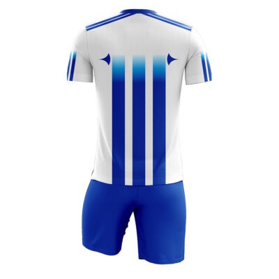 Mens Football Jersey & Shorts | Triumph Custom Sportswear