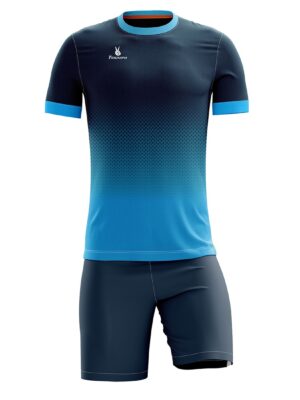 Football Jersey for Men | Customise Your Sports Team Uniform