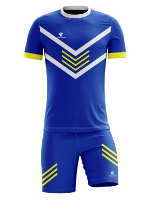 Football Uniform for Men | Sports Jersey & Shorts for Boys Football Team