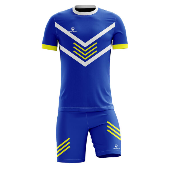 Football Uniform for Men | Sports Jersey & Shorts for Boys Football Team