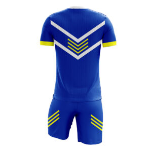 Football Uniform for Men | Sports Jersey & Shorts for Boys Football Team