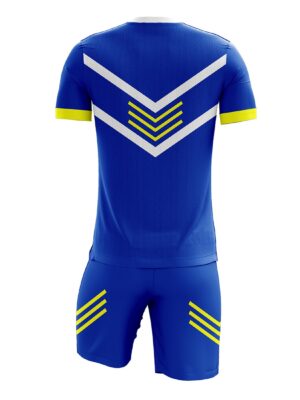 Football Uniform for Men | Sports Jersey & Shorts for Boys Football Team