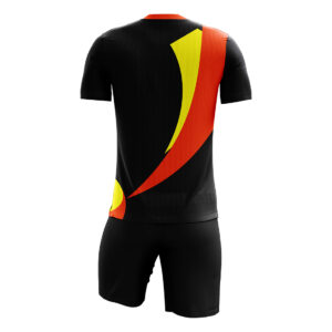 Football Club Team Jersey Shorts for Men & Kids | Custom Sports Uniform