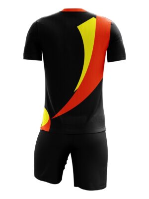 Football Club Team Jersey Shorts for Men & Kids | Custom Sports Uniform