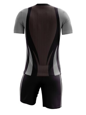 Football Training Dry Fit T Shirts and Shorts for Adults | Kids Sports Uniform