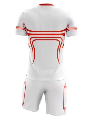 Football T Shirts & Shorts | Customise Your Own Design for Sports Team Uniform