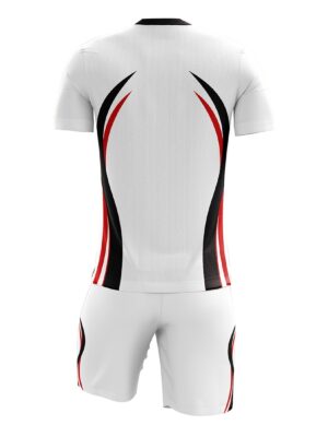 Men Printed Football T-shirts & Shorts | Soccer Uniform for Kids