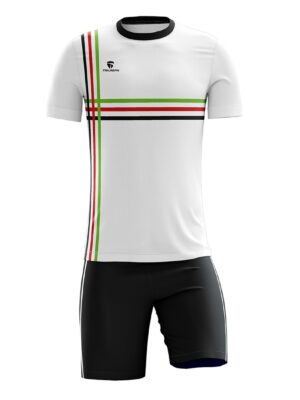 Football Uniform for Mens | Print Your Name Number with Team Logo