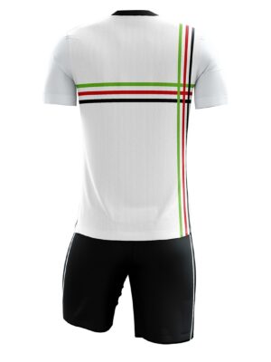 Football Uniform for Mens | Print Your Name Number with Team Logo