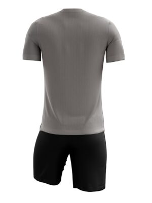 Triumph Football Team Jersey & Shorts | Soccer Training Customise Uniform for Men