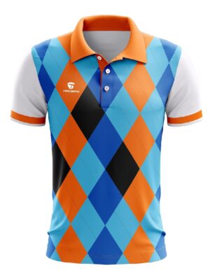 Badminton Polo T-shirts for Men Boy