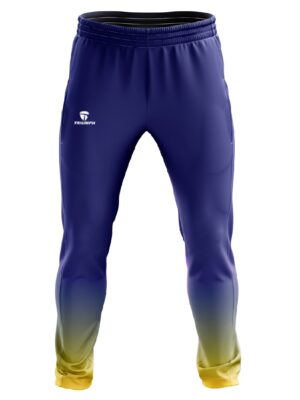 Cricket Trouser | Customised Cricket Track Pant for Men