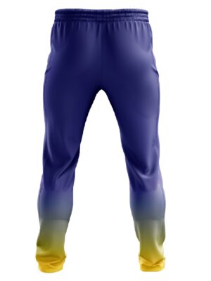 Cricket Trouser | Customised Cricket Track Pant for Men
