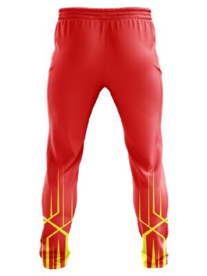 Cricket Track Pants | Custom Made Cricket Trousers Clothing