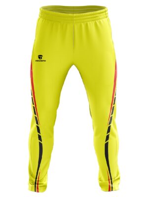 Cricket Track Pants | Custom Design Cricket bottoms | Cricket Trousers