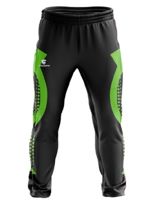 Cricket Track Trousers for Men | Cricket Team Player Pants Bottoms